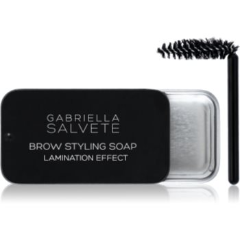 Gabriella Salvete Tools Brow Styling Soap săpun de styling pentru sprâncene - imagine 2